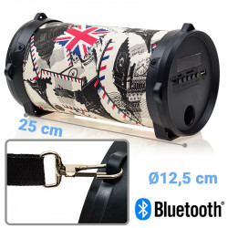 Bluetooth Ηχείο 