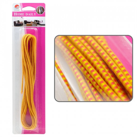 Λάστιχο Δεσίματος Κίτρινο/Κόκκινο