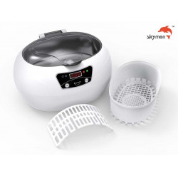 Εργαστηριακός Καθαριστής Υπερήχων 0.6lt JP-890