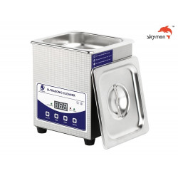 Βιομηχανικός Καθαριστής Υπερήχων 2lt JP010T