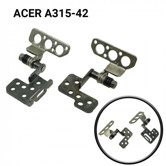 Μεντεσέδες ACER A315-42