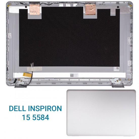 DELL INSPIRON 15 5584 Cover A