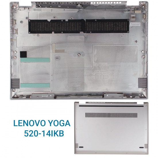 LENOVO YOGA 520-14IKB Cover D