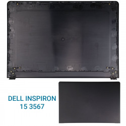 DELL INSPIRON 15 3567 Cover A
