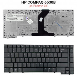 Πληκτρολόγιο HP COMPAQ 6530B US