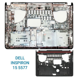 DELL INSPIRON 15 5577 Cover D