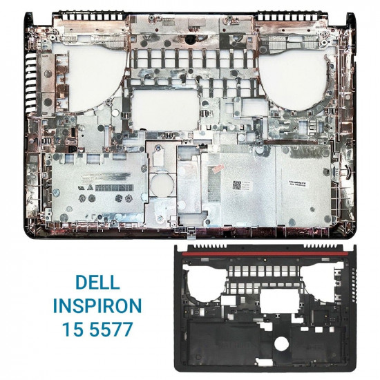 DELL INSPIRON 15 5577 Cover D