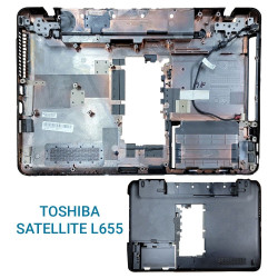 TOSHIBA SATELLITE L655 TYPE A Cover D