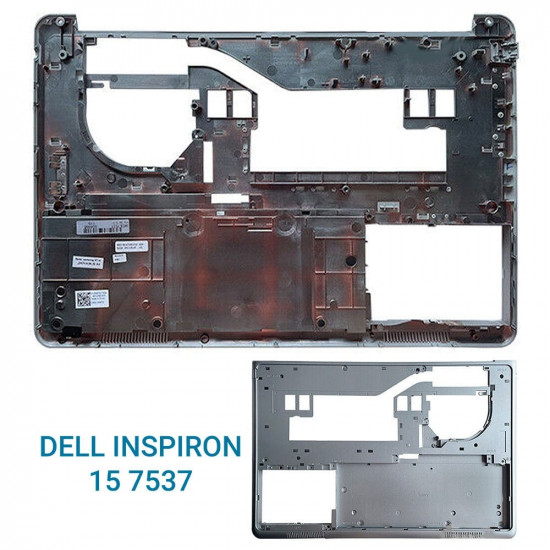 DELL INSPIRON 15 7537 Cover D