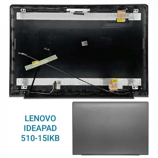 LENOVO IDEAPAD 510-15IKB Cover A