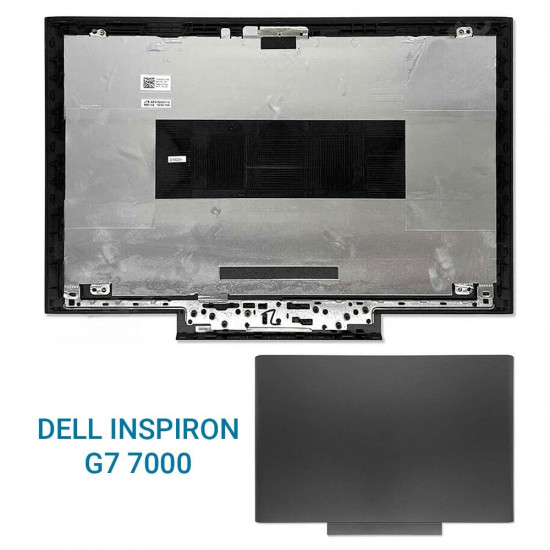 DELL INSPIRON G7 7000 Cover A
