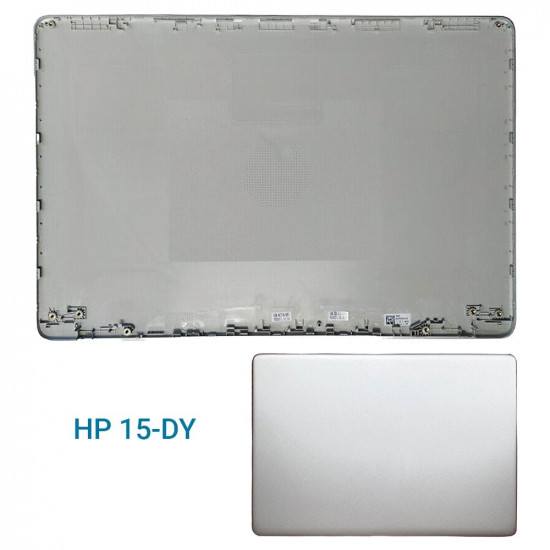 HP 15-DY Cover A