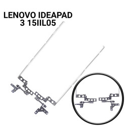 Μεντεσέδες LENOVO IDEAPAD 3 15IIL05