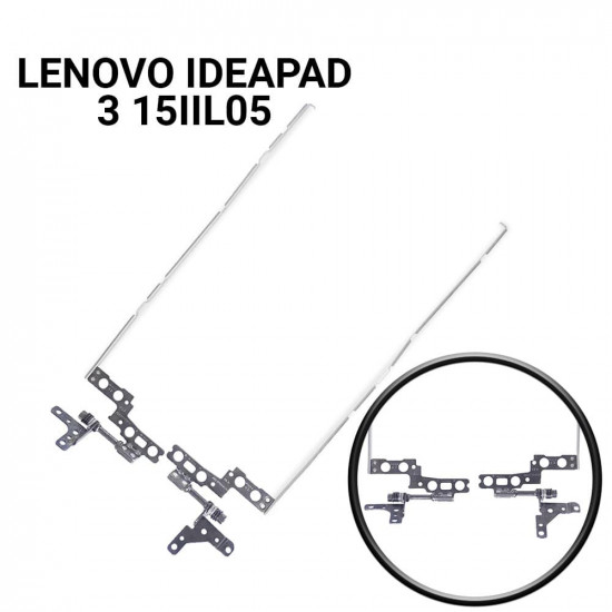 Μεντεσέδες LENOVO IDEAPAD 3 15IIL05