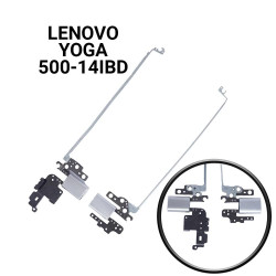 Μεντεσέδες LENOVO YOGA 500-14IBD