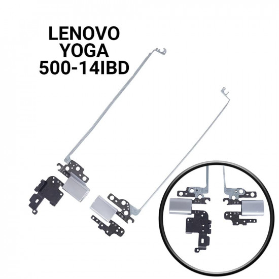 Μεντεσέδες LENOVO YOGA 500-14IBD