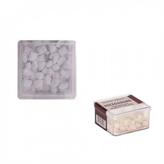 Μοσχολίβανο Άσπρο