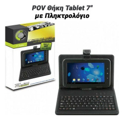 POV Θήκη Tablet 7