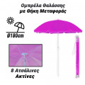 Ομπρέλες Θαλάσσης