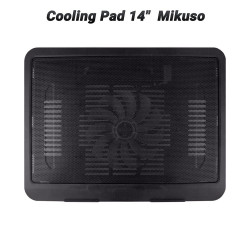 Cooling Pad 14