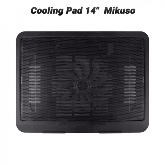 Cooling Pad 14