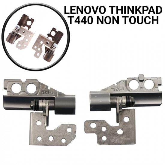 Μεντεσέδες LENOVO THINKPAD T440 NON TOUCH 04X5453