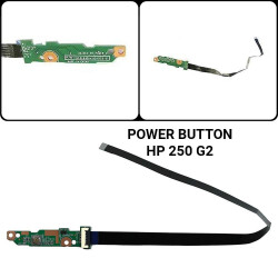 POWER BUTTON HP 250 G2