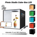 Photo Box