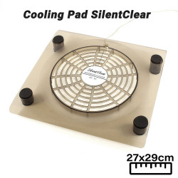 Cooling Pad 12