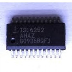 ISL6252 AHAZ