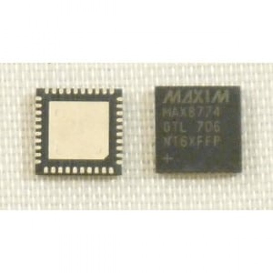 MAX8774