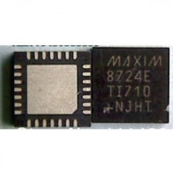 MAX8724