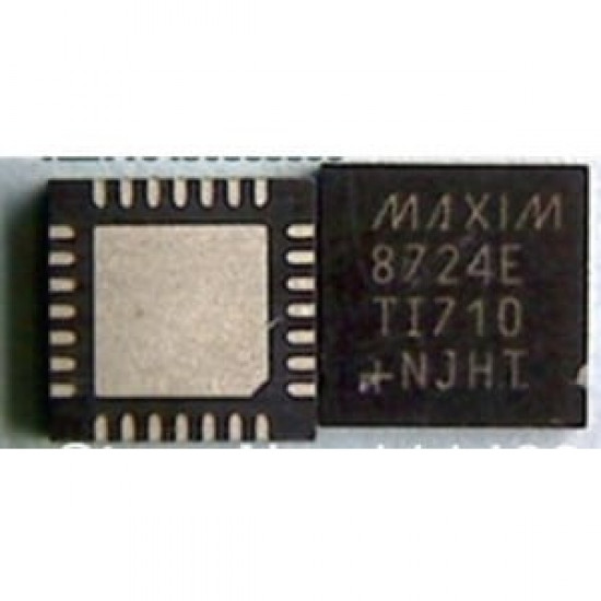 MAX8724