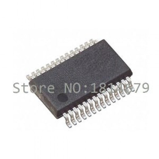 MAXIM MAX8742E