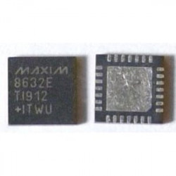 MAXIM 8632E