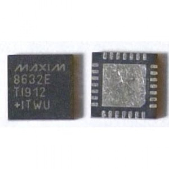 MAXIM 8632E