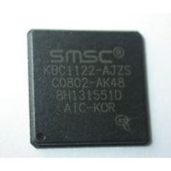 SMSC KBC1122-AJZS