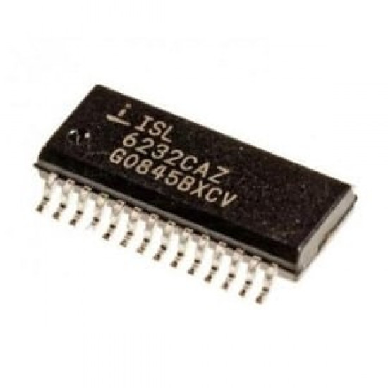 ISL6232CAZ