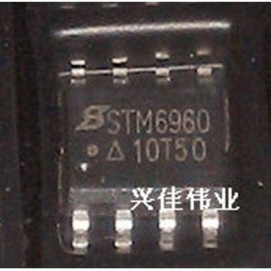 STM6960
