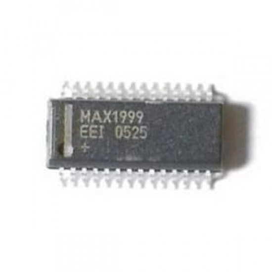 MAXIM MAX1999