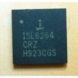ISL6264 CRZ