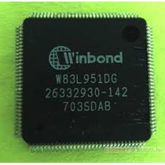 Winbond W83L951DG