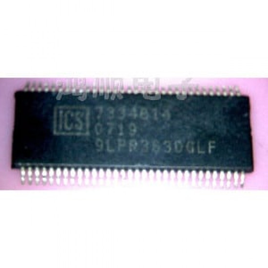ICS 9LPR363DGLF