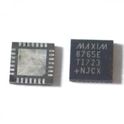 MAXIM MAX8765E