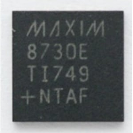 MAXIM 8730E