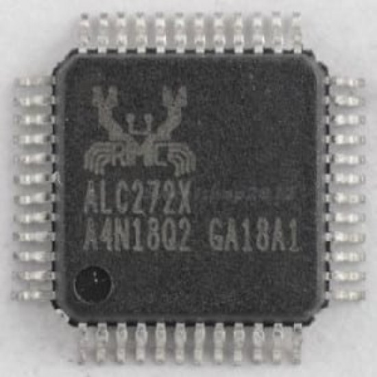 REALTEK ALC272X