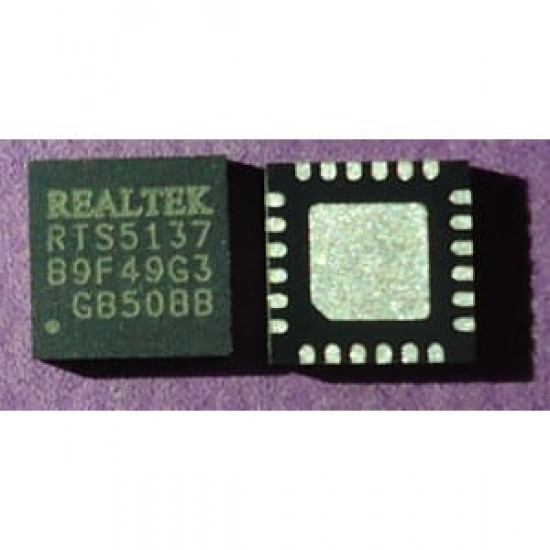 REALTEK RTS5137