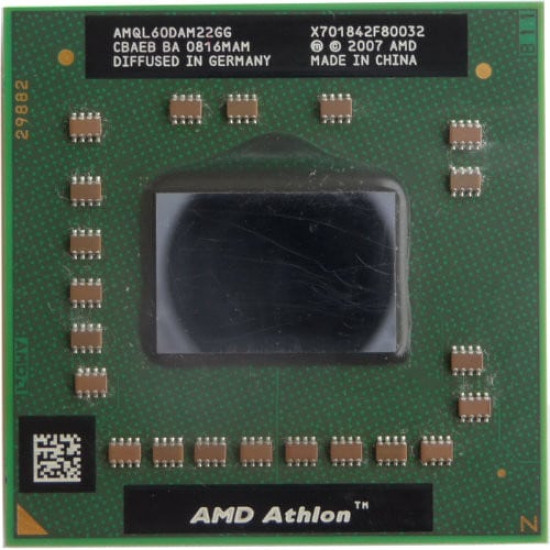 Μεταχειρισμένος AMD Athlon