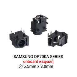 Dc Jack Samsung V20, V25 Gateway