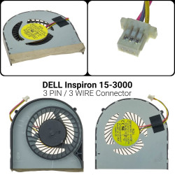 Ανεμιστήρας OEM DELL Inspiron 15-3000